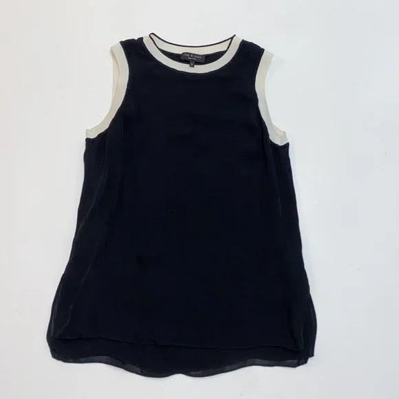 Rag & Bone top - Picture 2 of 6